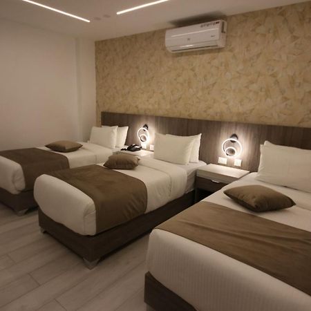 Arena By Trend Hotel Amman Bagian luar foto